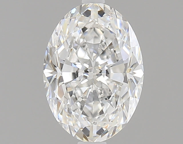 1.20 carat Oval diamond E SI1 
