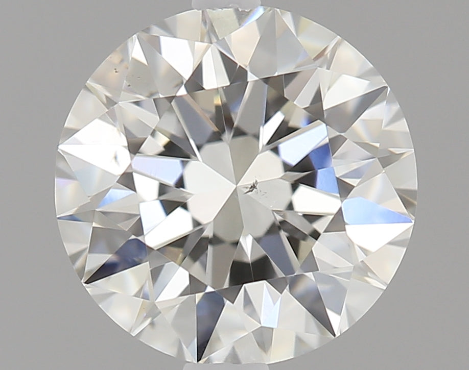 1.20 carat Round diamond H SI1 Excellent