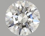 1.20 carat Round diamond H SI1 Excellent