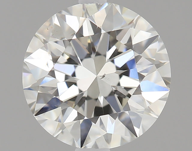 1.20 carat Round diamond H SI1 Excellent