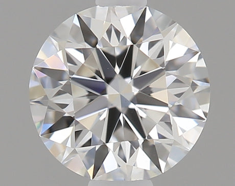 0.33 carat Round diamond E  VS1 Excellent