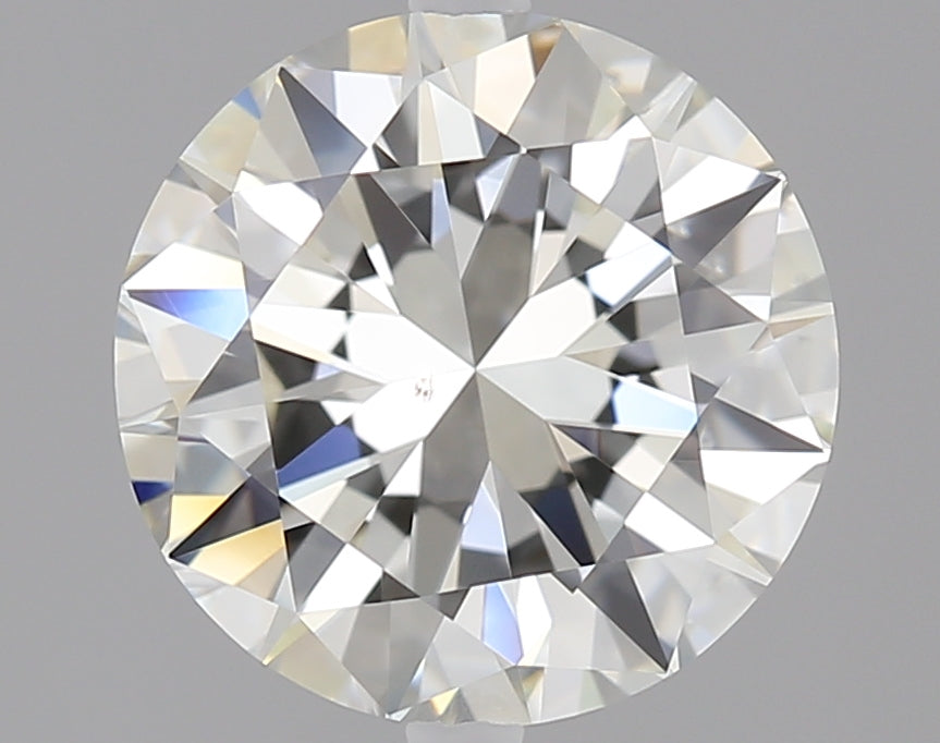 2.00 carat Round diamond H VS2 VeryGood