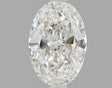0.51 carat Oval diamond G VS2 