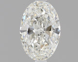 0.51 carat Oval diamond G VS2 