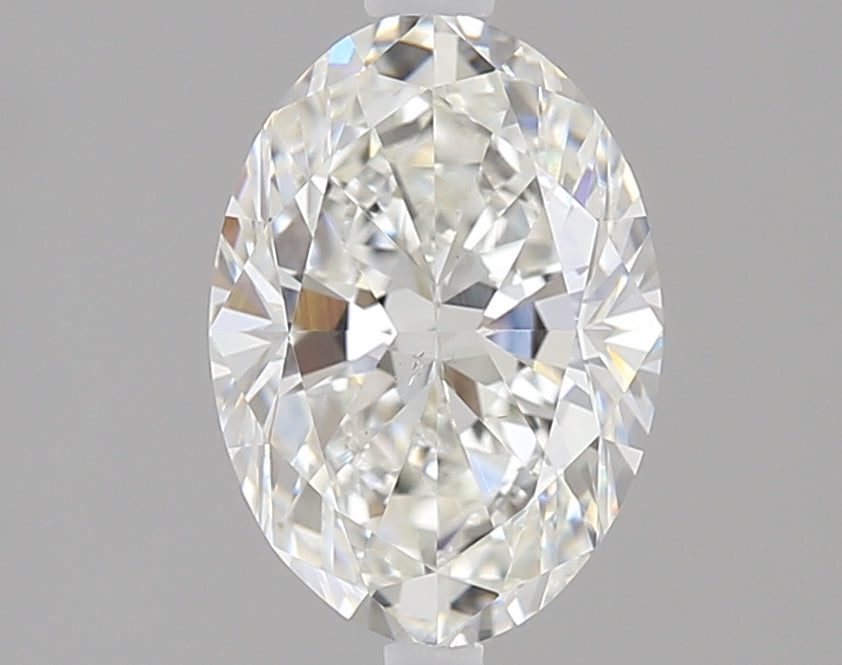 1.20 carat Oval diamond G VS2 