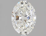 1.20 carat Oval diamond G VS2 