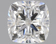 2.02 carat Cushion diamond F VS1 