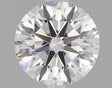 1.08 carat Round diamond D VVS1 Excellent