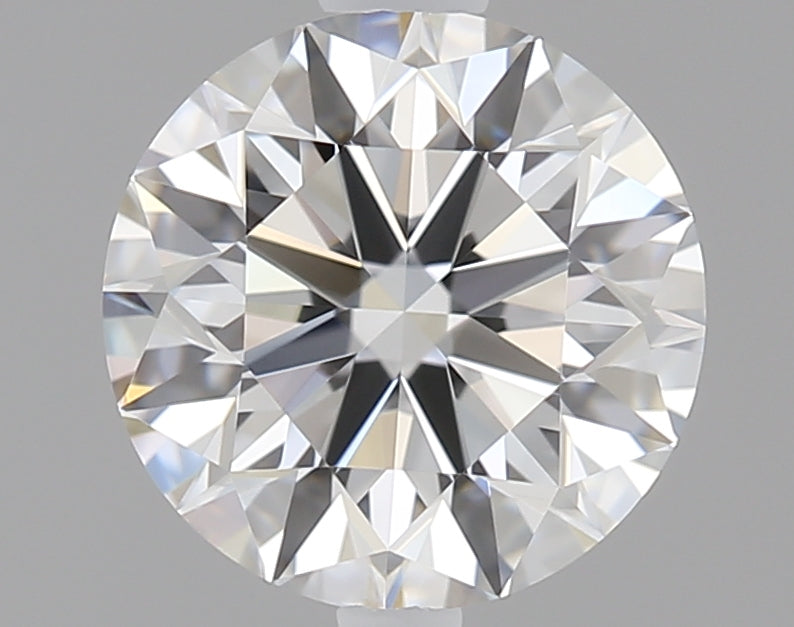 1.08 carat Round diamond D VVS1 Excellent