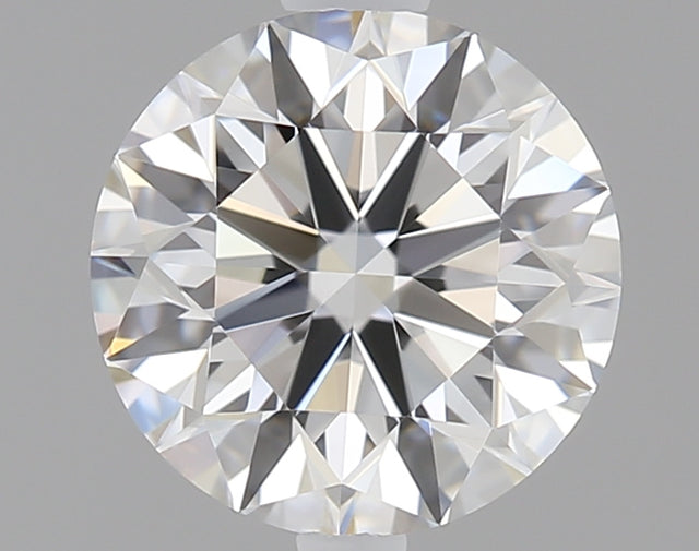 1.08 carat Round diamond D VVS1 Excellent