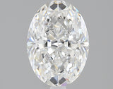 1.70 carat Oval diamond E VS2 