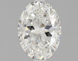 1.30 carat Oval diamond G VS2 