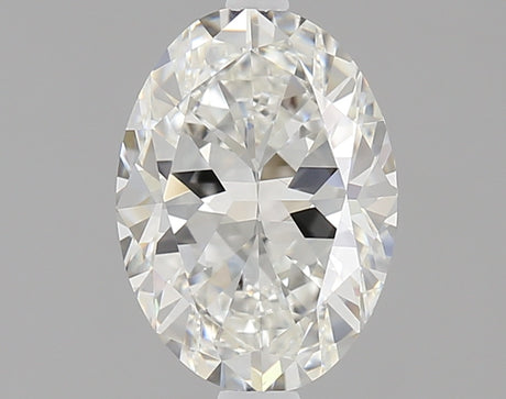 1.30 carat Oval diamond G VS2 