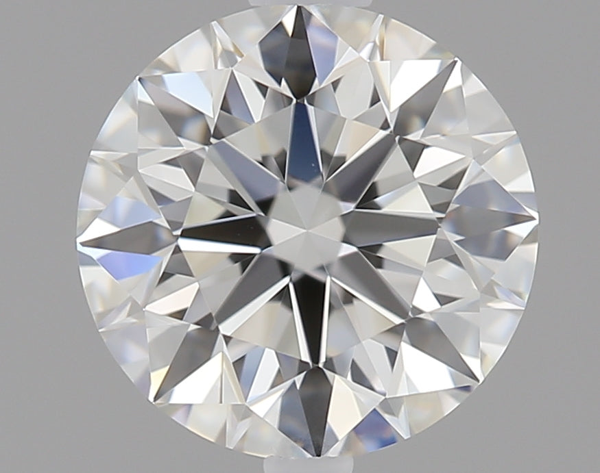 1.50 carat Round diamond H VVS1 VeryGood