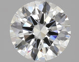 2.00 carat Round diamond H VS1 Excellent