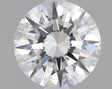 0.57 carat Round diamond D VVS2 Excellent