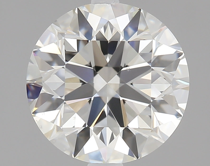 2.00 carat Round diamond G VS2 Excellent