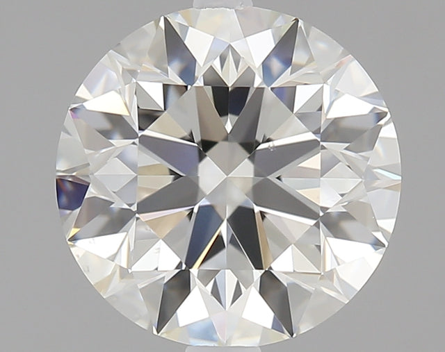 2.00 carat Round diamond G VS2 Excellent