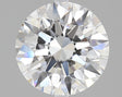 2.60 carat Round diamond D VS1 Excellent