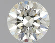 1.50 carat Round diamond K VVS1 Excellent