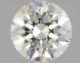 1.50 carat Round diamond K VVS1 Excellent