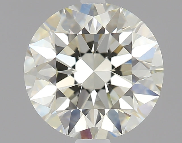 1.50 carat Round diamond K VVS1 Excellent