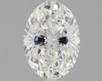 1.50 carat Oval diamond G VS2 