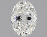1.50 carat Oval diamond G VS2 