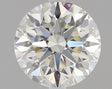 1.08 carat Round diamond I VS1 Excellent