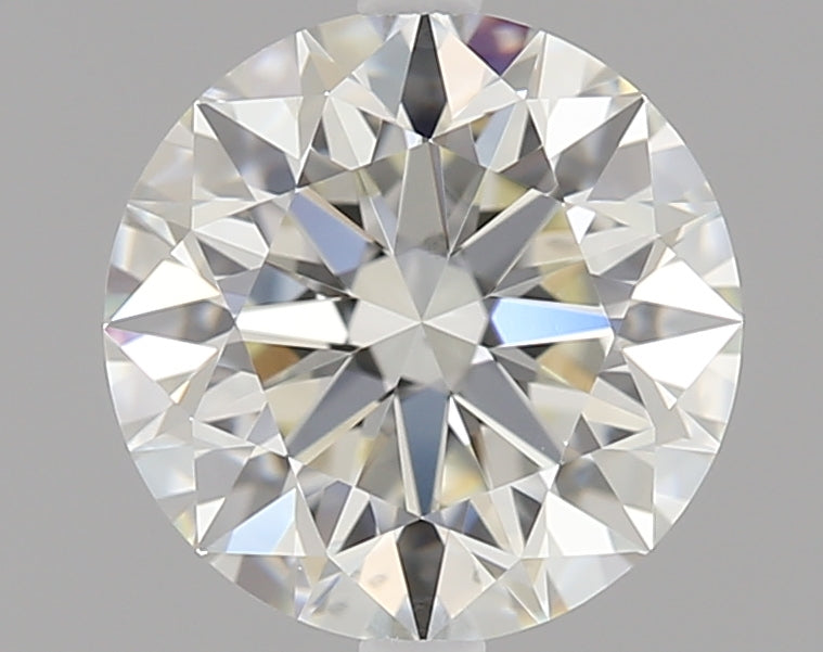 1.08 carat Round diamond I VS1 Excellent