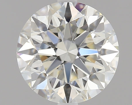 1.08 carat Round diamond I VS1 Excellent