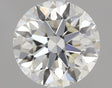1.20 carat Round diamond H VVS1 Excellent