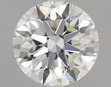 1.20 carat Round diamond H VVS1 Excellent
