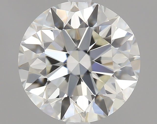 1.20 carat Round diamond H VVS1 Excellent