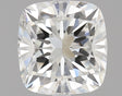 1.50 carat Cushion diamond G VS1 