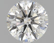 1.50 carat Round diamond F SI1 Excellent