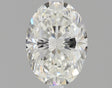 1.01 carat Oval diamond G VS2 