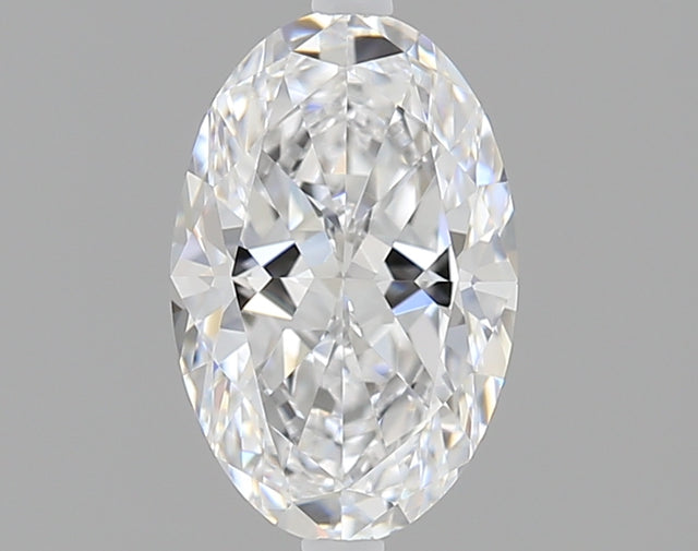 1.01 carat Oval diamond D FL 