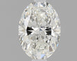 0.50 carat Oval diamond G VS1 