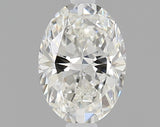 0.50 carat Oval diamond G VS1 