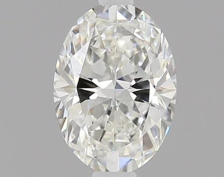0.50 carat Oval diamond G VS1 