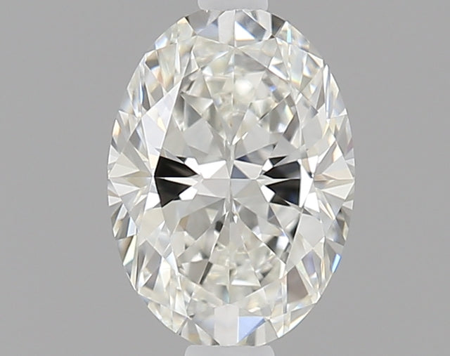 0.50 carat Oval diamond G VS1 