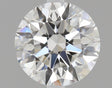 1.00 carat Round diamond F VVS2 Excellent