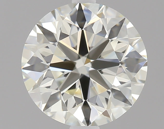 1.20 carat Round diamond K VVS1 Excellent