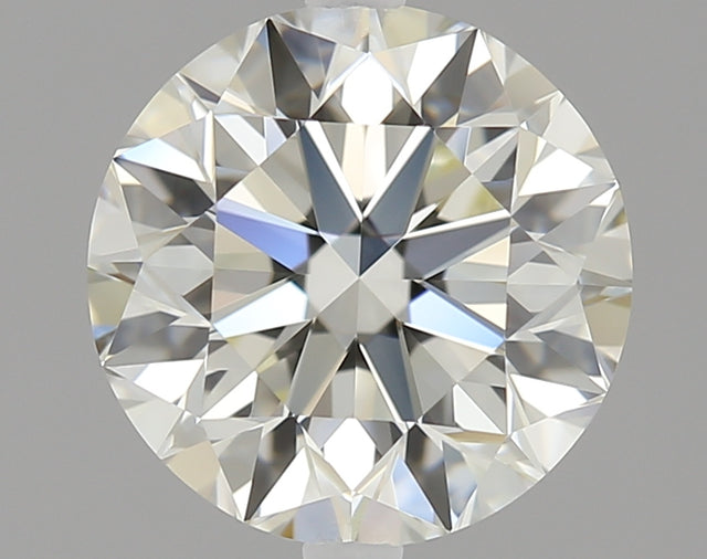 1.50 carat Round diamond J VVS1 Excellent