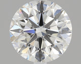 1.00 carat Round diamond G VS2 Excellent