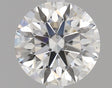 1.05 carat Round diamond G SI1 Excellent