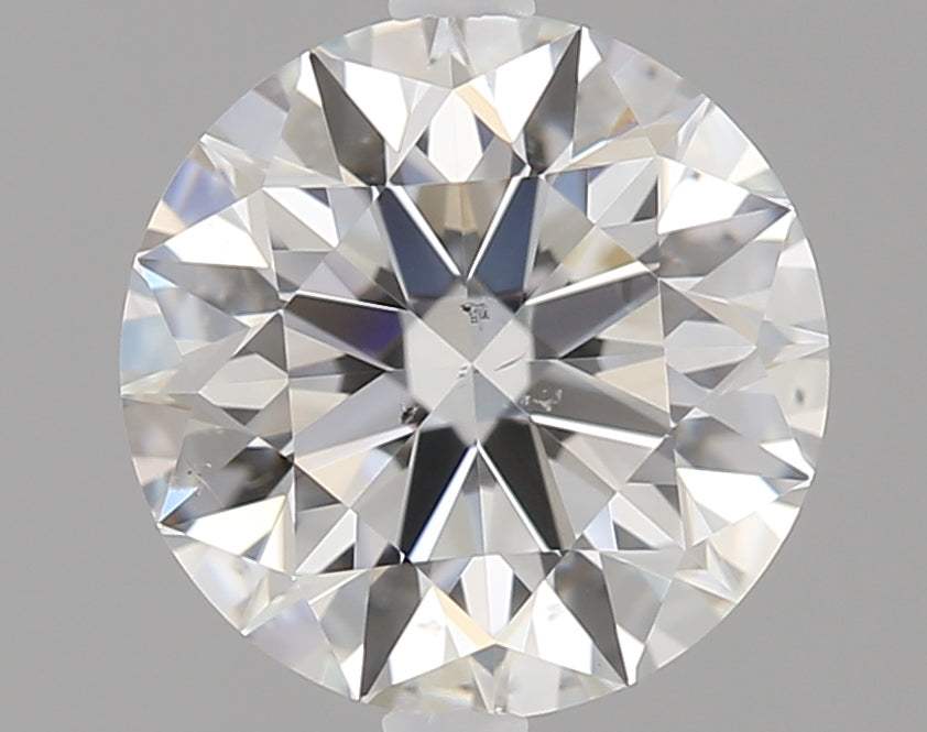 1.05 carat Round diamond G SI1 Excellent