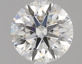 1.05 carat Round diamond G SI1 Excellent