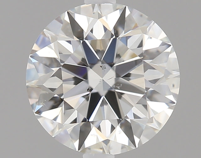 1.05 carat Round diamond G SI1 Excellent